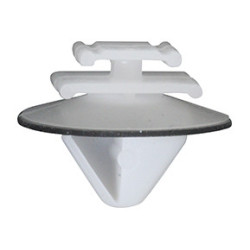 AGRAFE DE MOULURE Ø 8,5 mm CEINTURE DE CAISSE