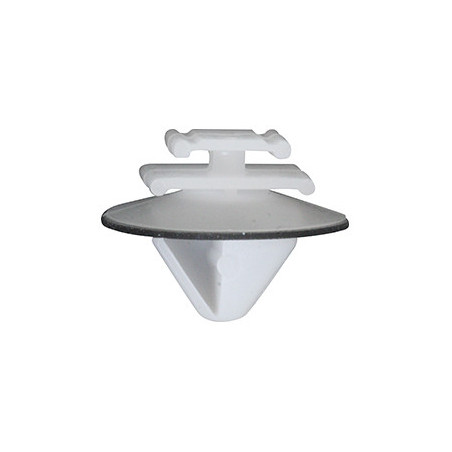 MOULDING CLIP Ø 8,5 mm BODY SHELL BELTLINE
