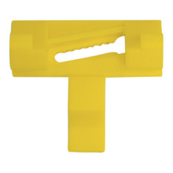 MOULDING CLIP WINDSCREEN