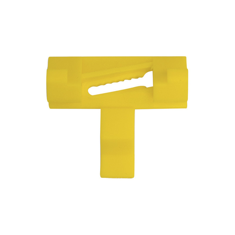 MOULDING CLIP WINDSCREEN