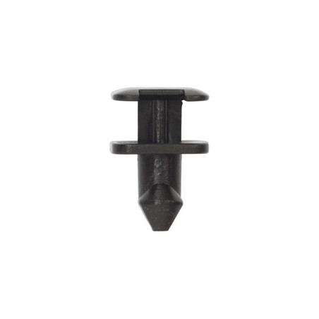 PLASTIC KLINKNAGEL Ø 5,7 mm PARAVANROOSTER PLASTIC KLINKNAGEL Ø 5,7 mm PARAVANROOSTER