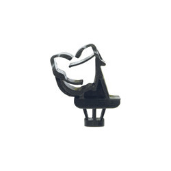 ACHTERKLEP BEKLEDING CLIP