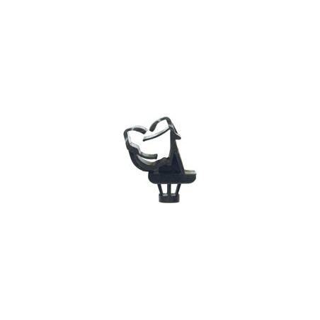 ACHTERKLEP BEKLEDING CLIP