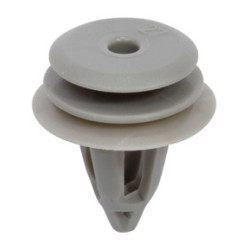 PLATTENCLIP Ø 8 mm TÜRVERKLEIDUNG