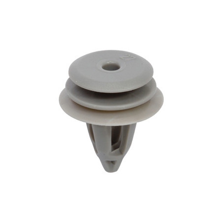 PLATTENCLIP Ø 8 mm TÜRVERKLEIDUNG