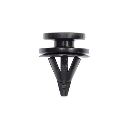 AGRAFE DE PANNEAU Ø 8,2 mm GARNITURE DE PORTE