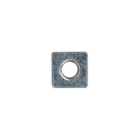 SQUARE NUT M5 x 0.80 1,9 DTI ENGINE COVER