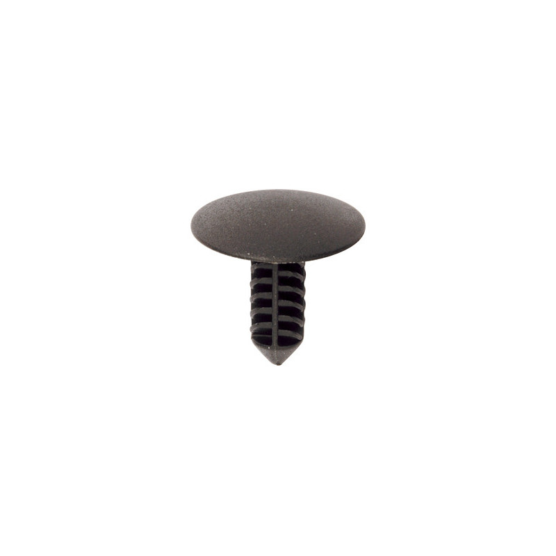 KLEM VOOR BEKLEDINGSMATERIAAL  Ø 6,7 mm