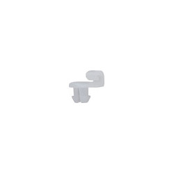 ROD CLIP Ø 3.5 mm DOOR LOCK