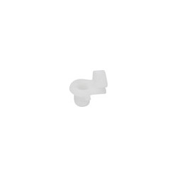 AGRAFE DE TRINGLE Ø 4 mm SERRURE DE PORTE