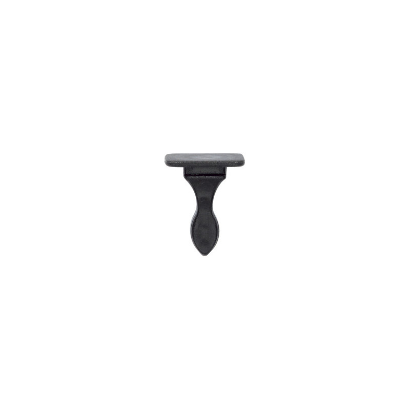 PIN CLIP EXTERIOR TRIM