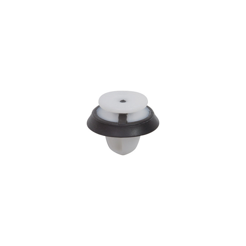 PLATTENCLIP Ø 8 mm TÜRVERKLEIDUNG
