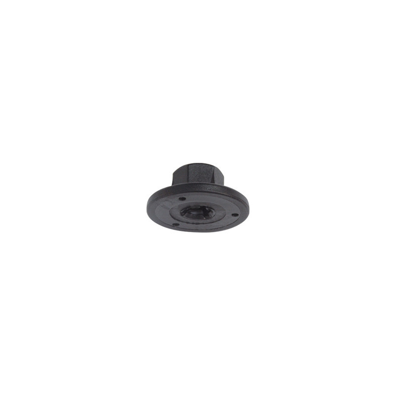 ÉCROU PLASTIQUE Ø 5 mm CARTER D'AILE / PARE-BOUE