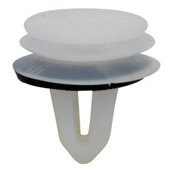 PANEL CLIP Ø 8 mm INTERIOR TRIM