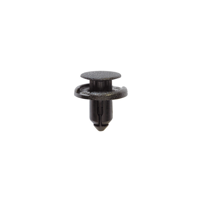 PLASTIC RIVET Ø 8 → 8,2 mm