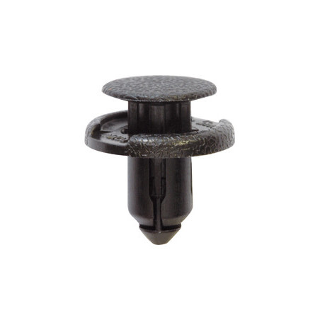 RIVET PLASTIQUE Ø 8 → 8,2 mm
