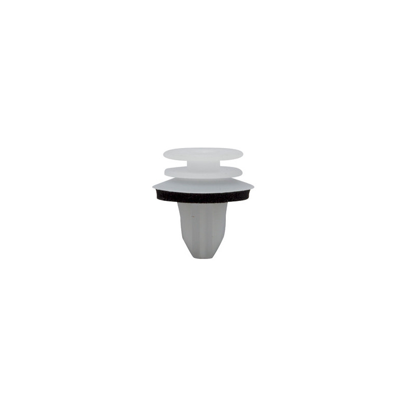PANEL CLIP Ø 8 → 8,2 mm DOOR TRIM
