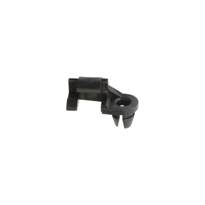 STANGENKLEM  Ø 4 mm PORTIERSLUITING
