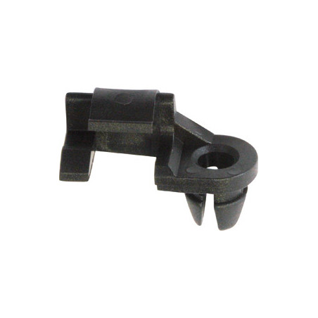 STANGENKLEM  Ø 4 mm PORTIERSLUITING