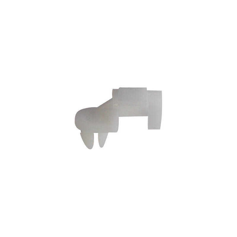 ROD CLIP Ø 4 mm DOOR LOCK