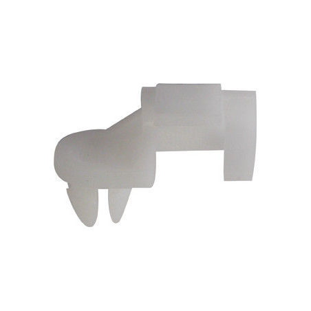 AGRAFE DE TRINGLE Ø 4 mm SERRURE DE PORTE