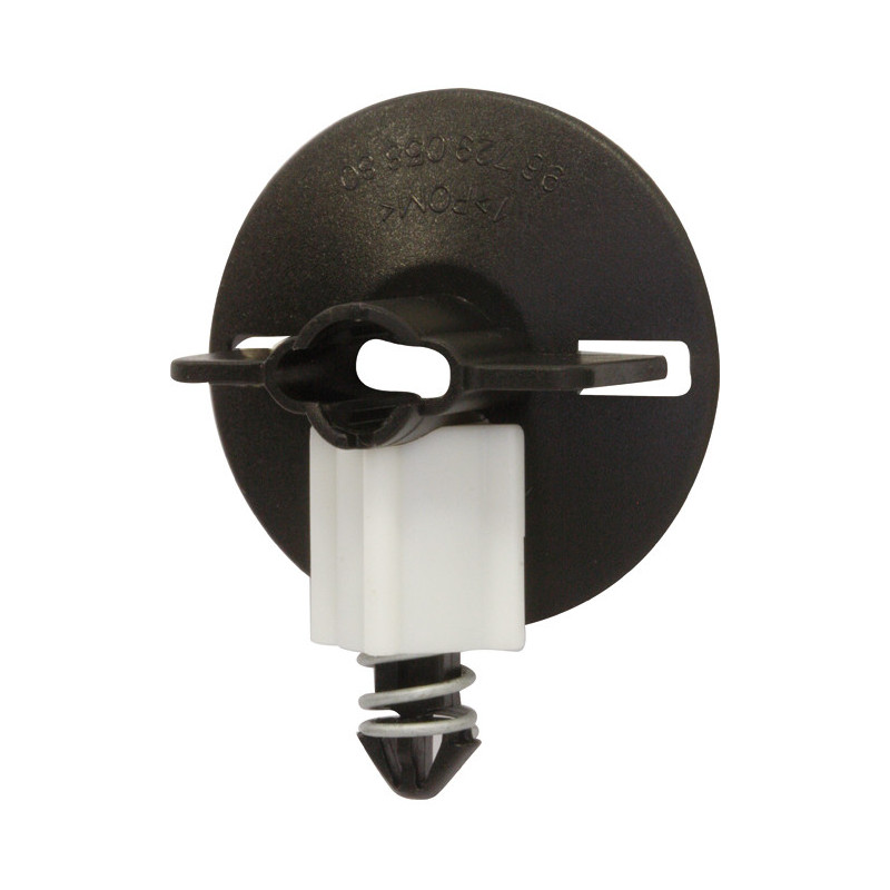 1/4 TURN LOCKING CLIP FRONT LIGHT