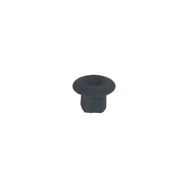 PLASTIC GROMMET DOOR GUSSET