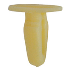 WEATHERSTRIP CLIP Ø 4,2 mm DOOR ANTI-DUST