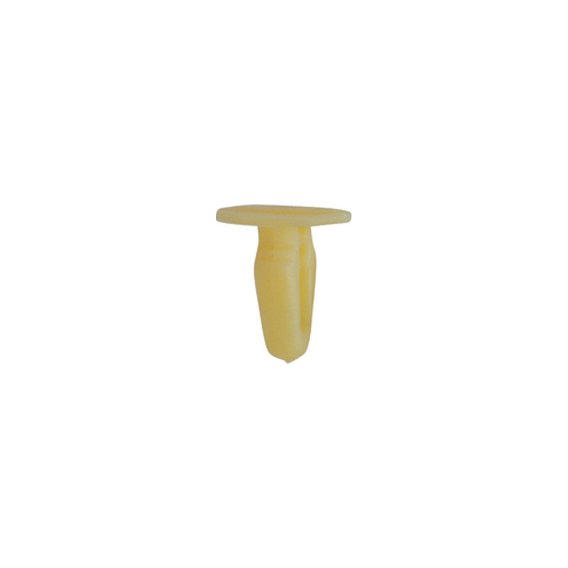 WEATHERSTRIP CLIP Ø 4,2 mm DOOR ANTI-DUST