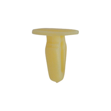 WEATHERSTRIP CLIP Ø 4,2 mm DOOR ANTI-DUST