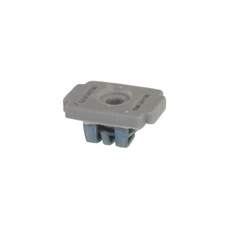 CLIP ÉCROU À PRESSIONNER Ø 4,2 mm GARNITURE DE PORTE