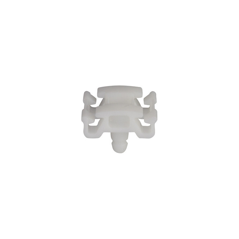 MOULDING CLIP Ø 9 mm BODY SHELL BELTLINE