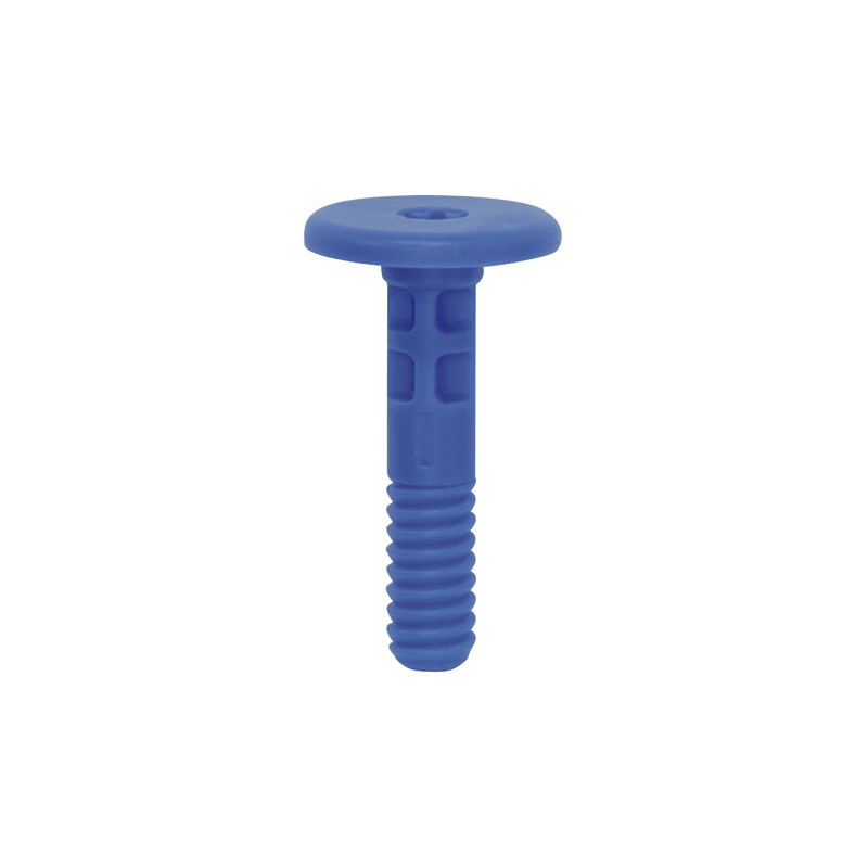 ROCKER PANEL MOULDING CLIP