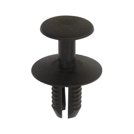 RIVET PLASTIQUE Ø 8 mm