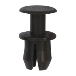 PLASTIC RIVET Ø 8,5 mm