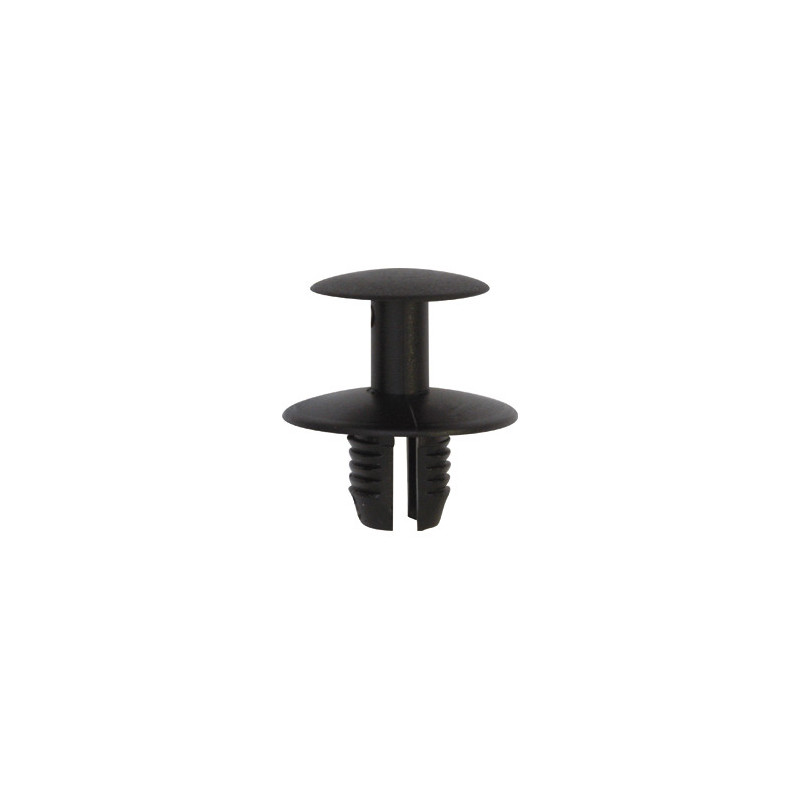 RIVET PLASTIQUE Ø 8 mm INSONORISANT CAPOT