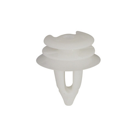 PLATTENCLIP Ø 8 mm TÜRVERKLEIDUNG