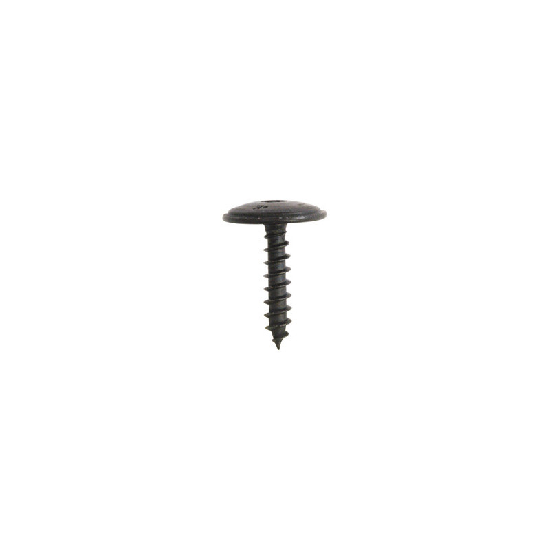 SCHRAUBE INNENRAUMVERKLEIDUNG Ø 4,5 X 20 mm FRONT-/HECKWAND/STOßFÄNGER UND SEITENWAND MOTORRAUM/RADLAUF