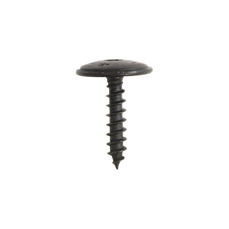 SCHRAUBE INNENRAUMVERKLEIDUNG Ø 4,5 X 20 mm FRONT-/HECKWAND/STOßFÄNGER UND SEITENWAND MOTORRAUM/RADLAUF