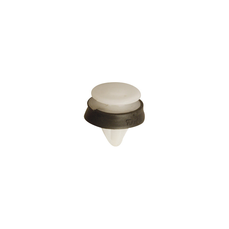 MOULDING CLIP Ø 8,5 mm BODY SHELL BELTLINE