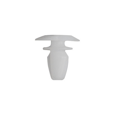 CLIP FÜR DICHTUNG Ø 5,2 mm UNTERER TÜRFACHSCHUTZ