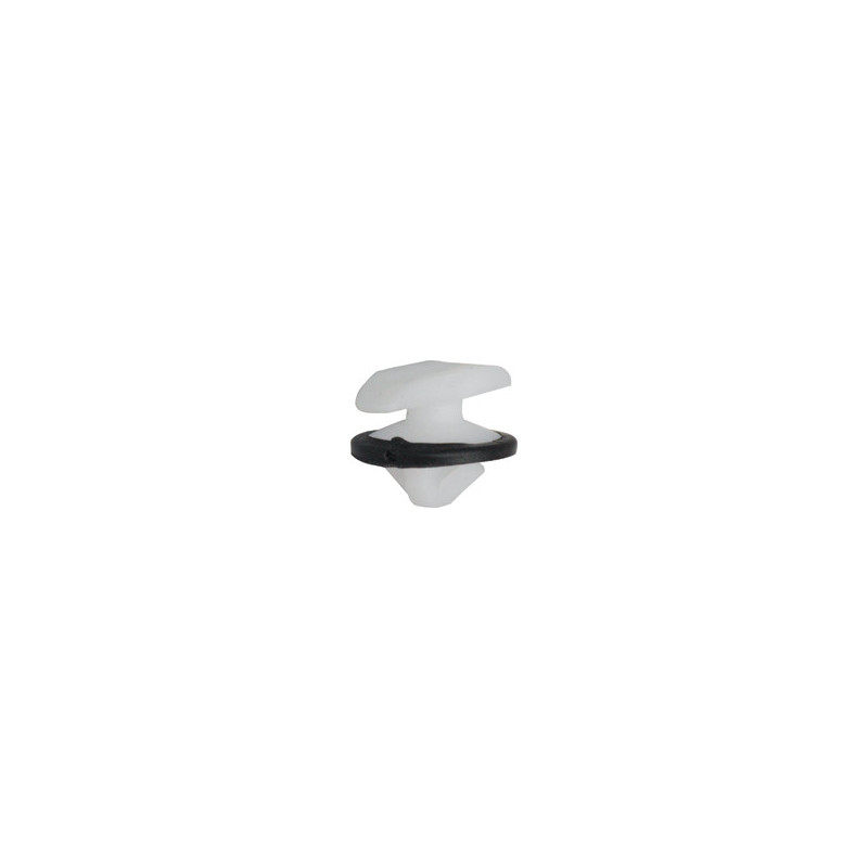 AGRAFE DE JOINT Ø 5,2 mm ANTI-SALISSURE PORTE