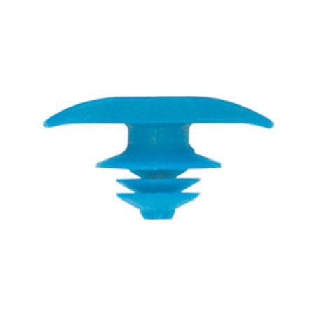 WEATHERSTRIP CLIP Ø 5,2 mm DOOR ANTI-DUST
