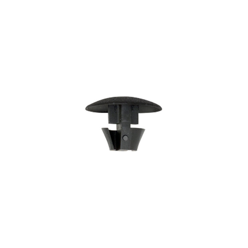 CLIP FÜR DICHTUNG Ø 5,2 mm UNTERER TÜRFACHSCHUTZ