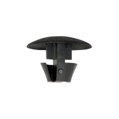 AGRAFE DE JOINT Ø 5,2 mm ANTI-SALISSURE PORTE