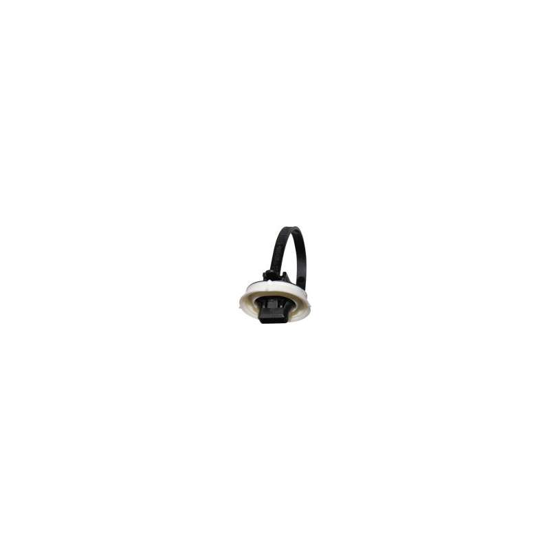 WATERBESTENDIG TIEWRAP 6,2 X 12,2 mm  LANGWERPIG