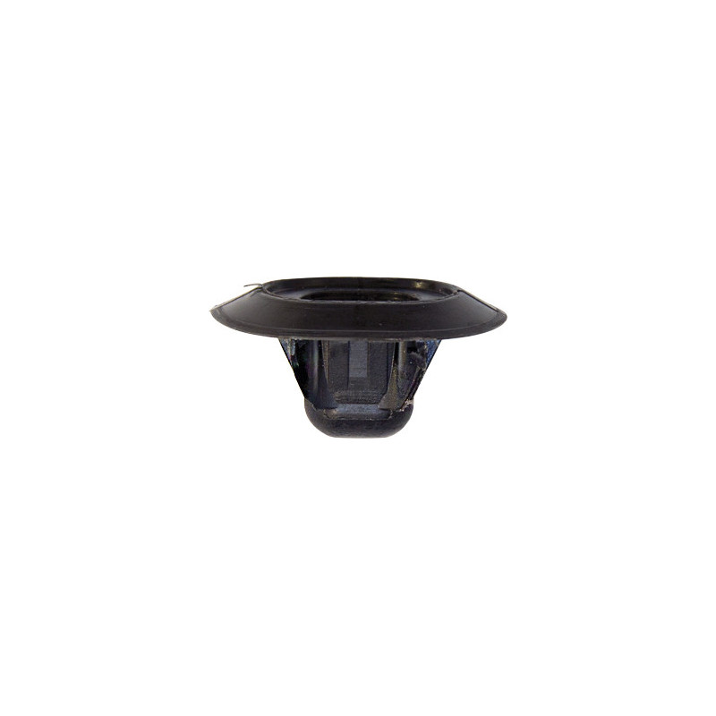 PLASTIC TUIT ACHTERLICHT