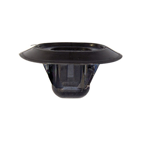 PLASTIC TUIT ACHTERLICHT