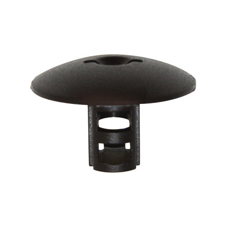TRIM AND SOUNDPROOFING CLIP