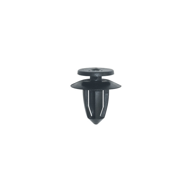 PLATTENCLIP Ø 8 mm